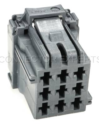 Connector Experts - Normal Order - CE9021