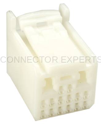 Connector Experts - Normal Order - CET1631