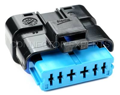 Connector Experts - Normal Order - CE6189