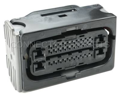 Connector Experts - Normal Order - CET3401