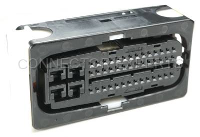 Connector Experts - Special Order  - ABS Module 