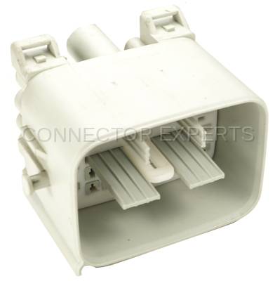 Connector Experts - Special Order  - CET3407M