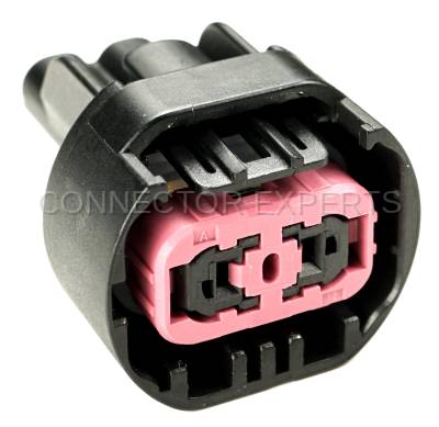 Connector Experts - Normal Order - CE2677