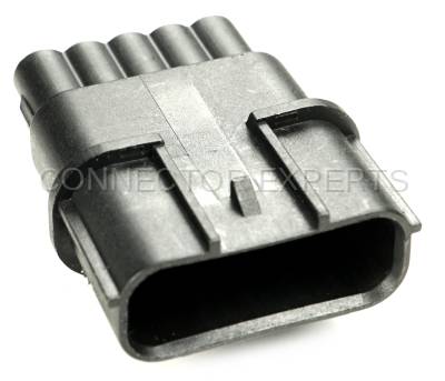 Connector Experts - Normal Order - CE5017M