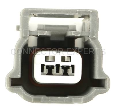 2 Pin Connector
