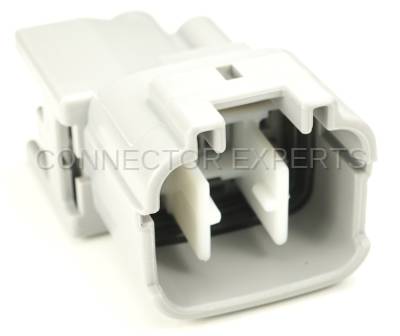 Connector Experts - Special Order  - CE6004M