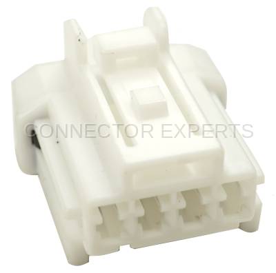 Connector Experts - Normal Order - CE4278F