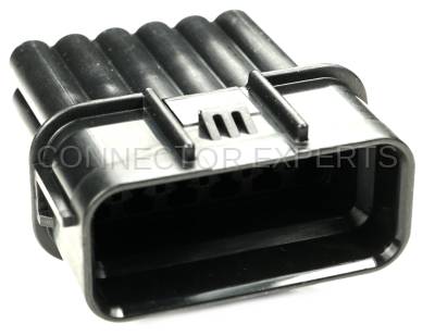 Connector Experts - Special Order  - CET1280M