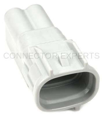 Connector Experts - Normal Order - Junction - To Front Bumper Harness