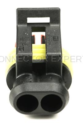 Turn Signal - Front
