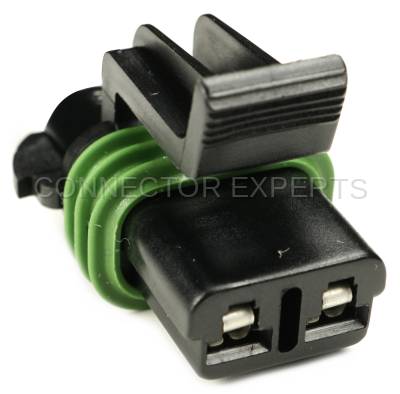 Connector Experts - Normal Order - CE2110F