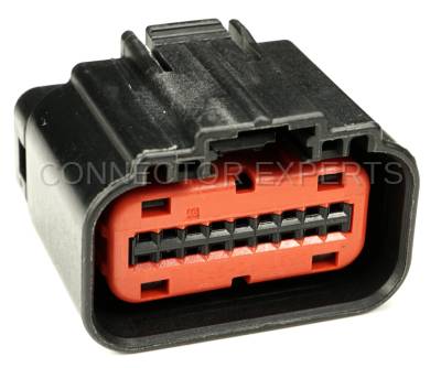 Connector Experts - Special Order  - CET1803