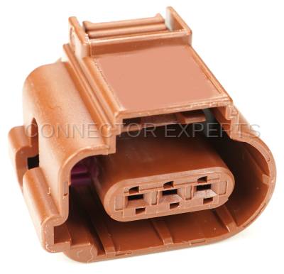Connector Experts - Normal Order - CE3131