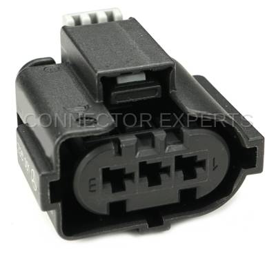 Connector Experts - Normal Order - CE3100