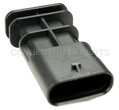 Connector Experts - Normal Order - CE4107M
