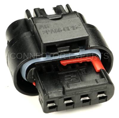 Connector Experts - Normal Order - CE4108