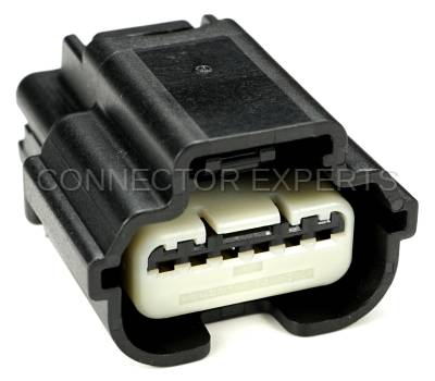 Connector Experts - Normal Order - CE6050A