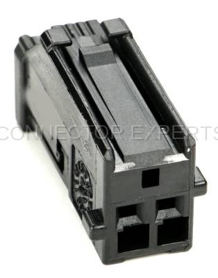 Connector Experts - Normal Order - CE2689F