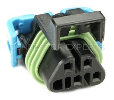 Connector Experts - Normal Order - CE5069F