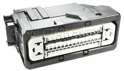Connector Experts - Normal Order - CET4703