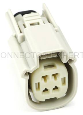 Connector Experts - Normal Order - CE4280F
