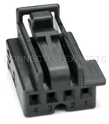 Connector Experts - Normal Order - CE4282