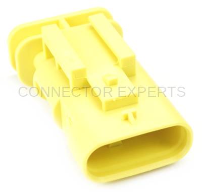 Connector Experts - Normal Order - CE4284