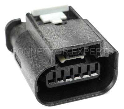 Connector Experts - Normal Order - CE6199