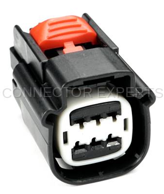 Connector Experts - Normal Order - CE6203F