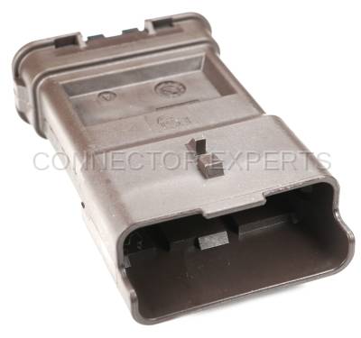 Connector Experts - Normal Order - CE6206M