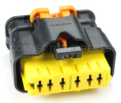 Connector Experts - Normal Order - CE6209YL