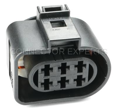 Connector Experts - Normal Order - CE6210