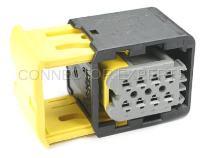 Connector Experts - Normal Order - CE8169