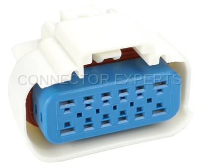 Connector Experts - Normal Order - CET1282