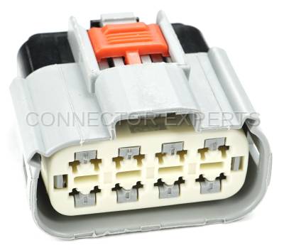 Connector Experts - Special Order  - CET1637