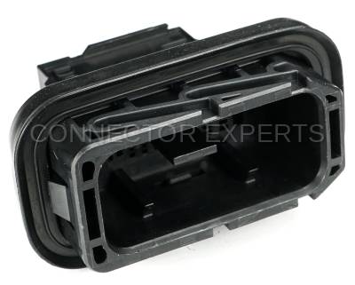 Connector Experts - Special Order  - CET2206M