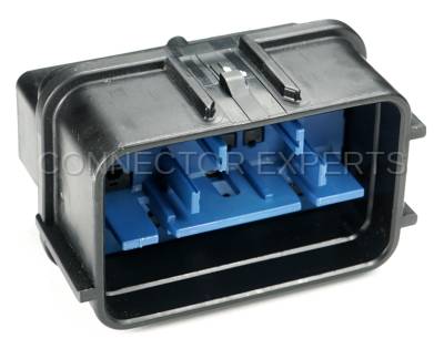 Connector Experts - Special Order  - CET1306