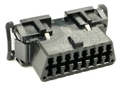 Connector Experts - Special Order  - CET1635