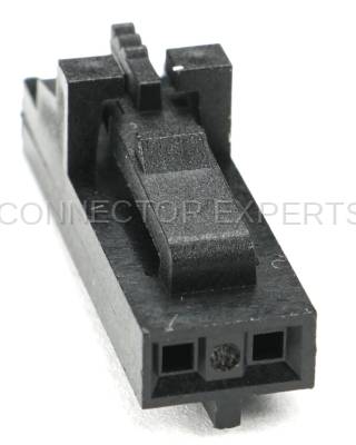 Connector Experts - Normal Order - CE2700