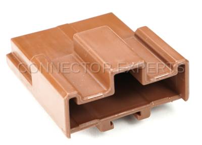 Connector Experts - Normal Order - CE3311M