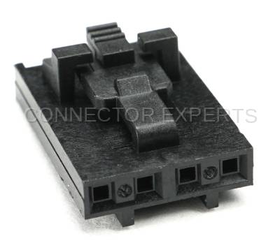 Connector Experts - Normal Order - CE4288