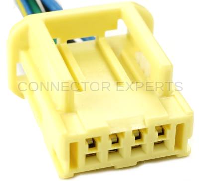 Connector Experts - Normal Order - CE4273F