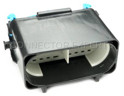 Connector Experts - Special Order  - CET2409M