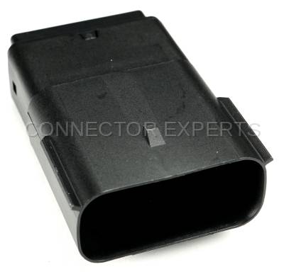 Connector Experts - Normal Order - CET1634M