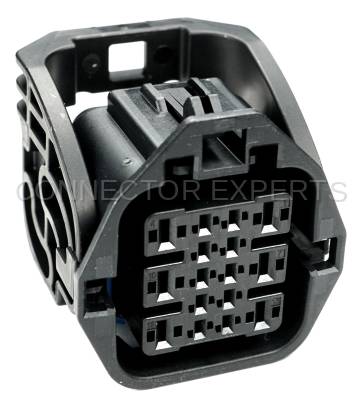 Connector Experts - Special Order  - CET1639