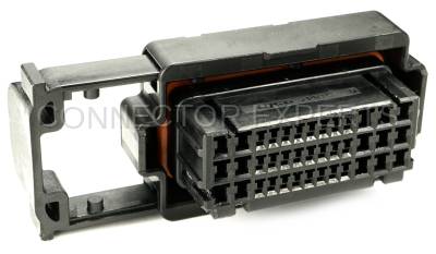 Connector Experts - Special Order  - CET3901F