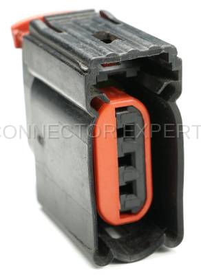 Connector Experts - Normal Order - Tail Light - Stop/Turn