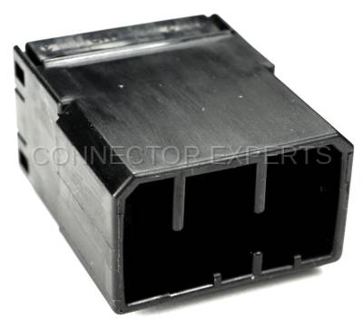 Connector Experts - Normal Order - CE8120M