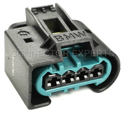 Connector Experts - Normal Order - CE4291