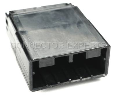 Connector Experts - Normal Order - CE6211M